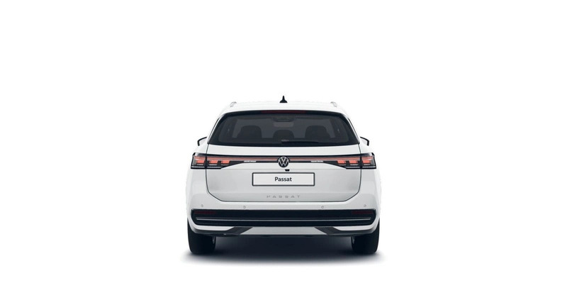Volkswagen Passat cena 200600 przebieg: 1, rok produkcji 2024 z Alwernia małe 37